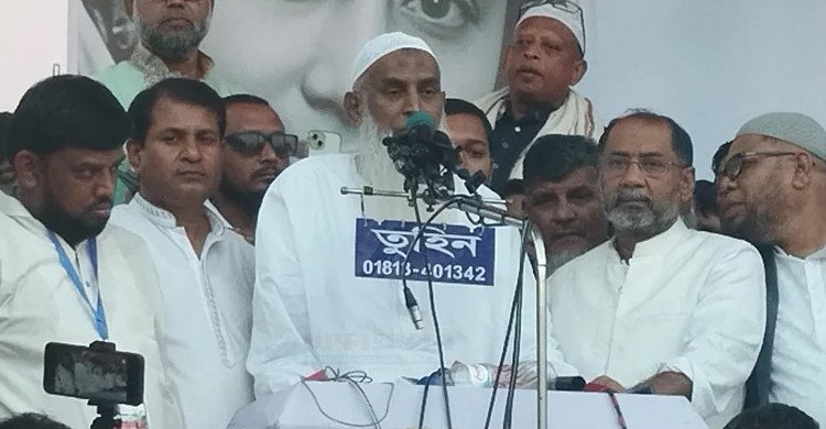 তারেক রহমানের বিরুদ্ধে গভীর ষড়যন্ত্র চলছে: কায়কোবাদ